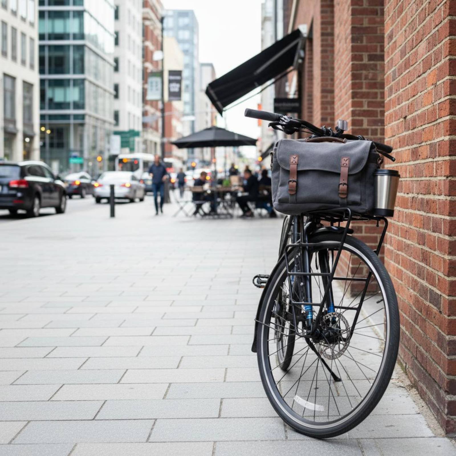 Gravel Bike Front Carrier High – Cycling Gear Gravel Bewertung und Preis