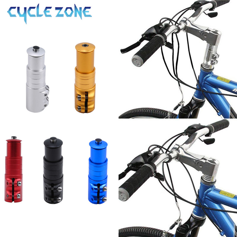 Aluminum Alloy Bicycle Front F – Bike Stem Riser Bewertung und Preis