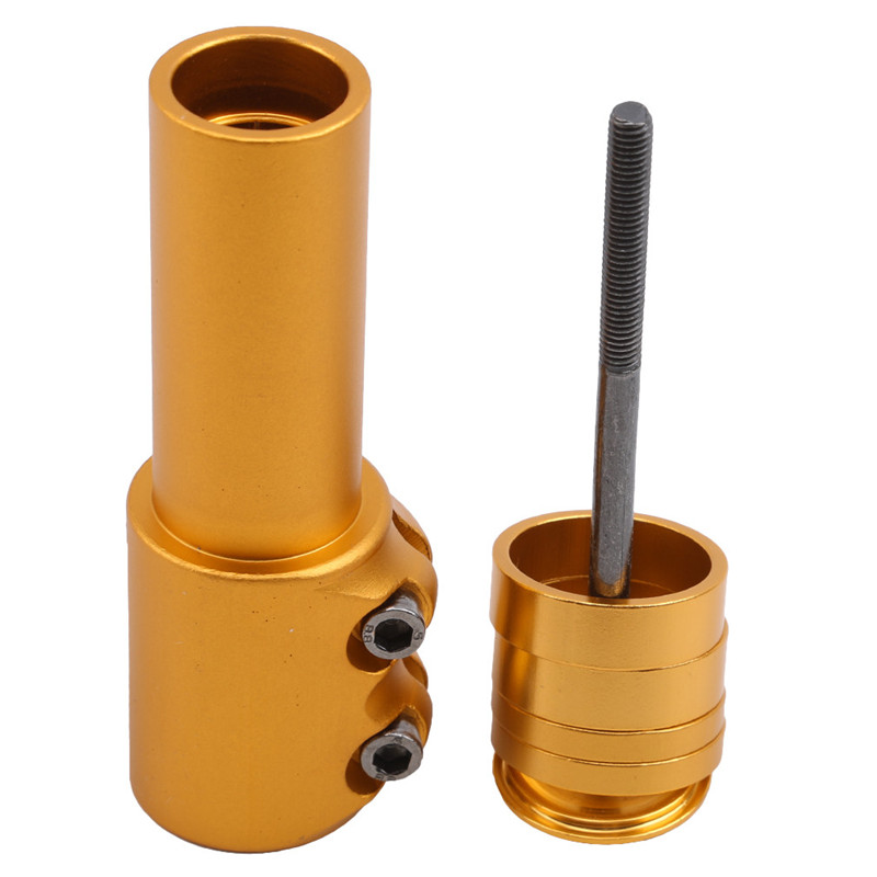Aluminum Alloy Bicycle Front F – Bike Stem Riser Bewertung und Preis