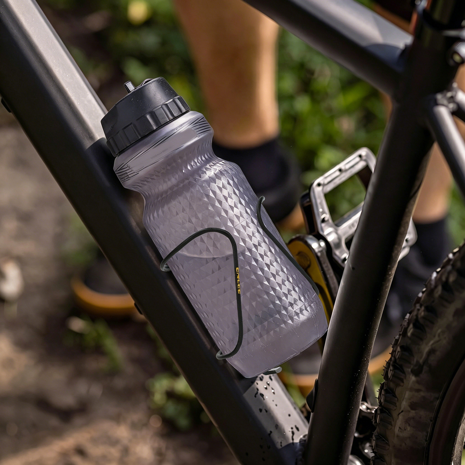 Ultralight Carbon Fiber Compos – Cycling Gear Gravel Bewertung und Preis