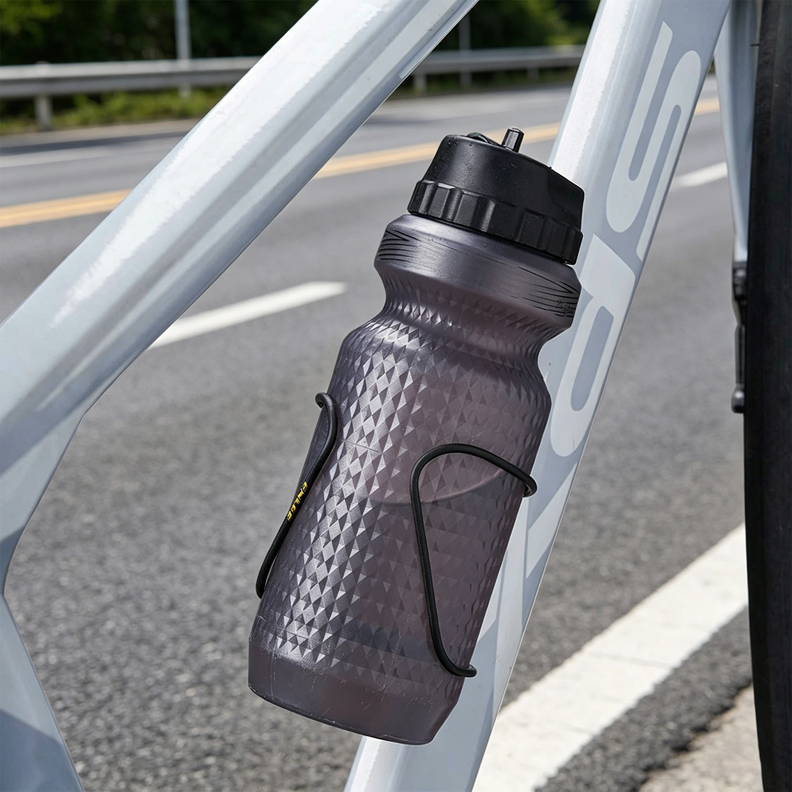 Ultralight Carbon Fiber Compos – Cycling Gear Gravel Bewertung und Preis