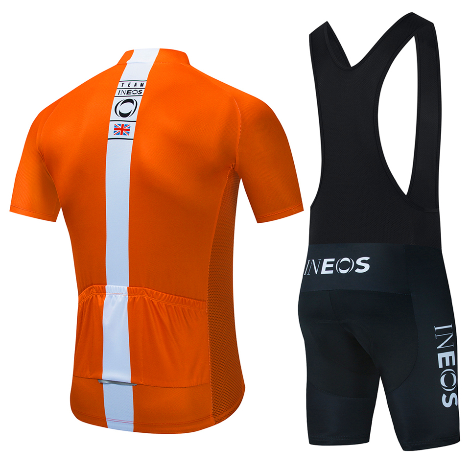 INEOS Summer Cycling Jersey Se – Cycling Bib Shorts Bewertung und Preis