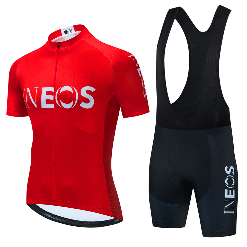 INEOS Summer Cycling Jersey Se – Cycling Bib Shorts Bewertung und Preis