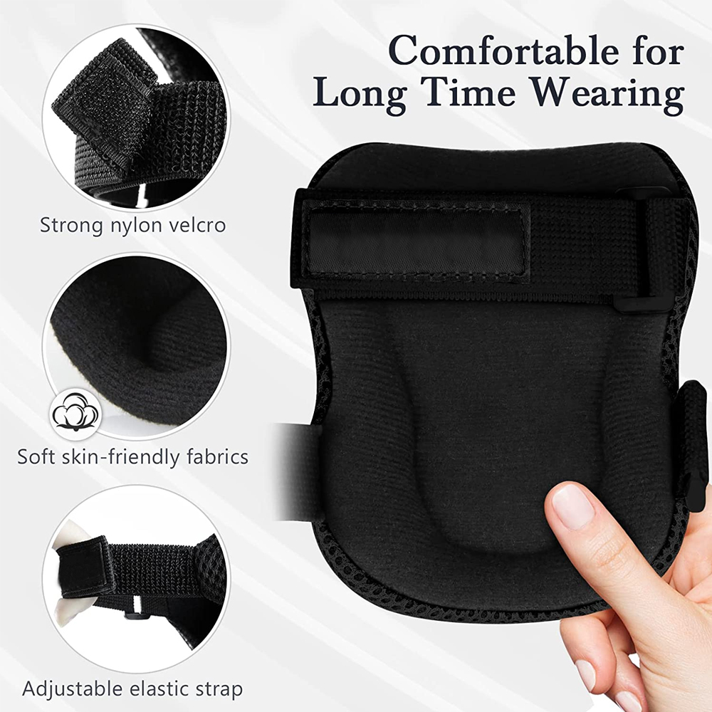 6PCS Kids/Youth Knee Pad Elbow – Cycling Protective Gear For Kids Bewertung und Preis